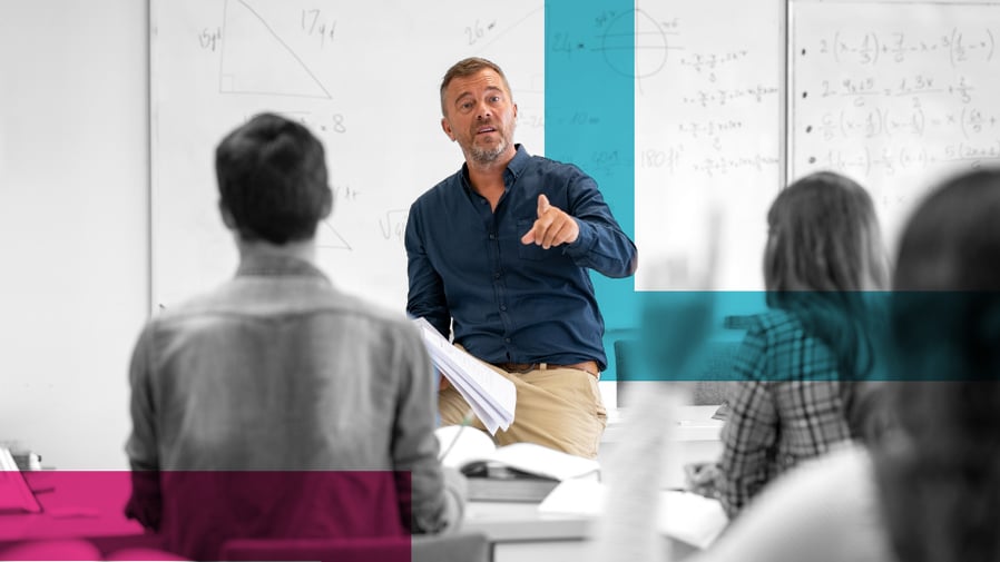 Education Risks Webinar
