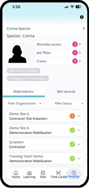 IWS-Mobile-Worker-Profile