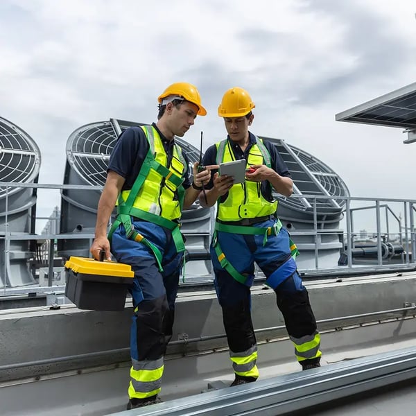 Industry-facilities-management