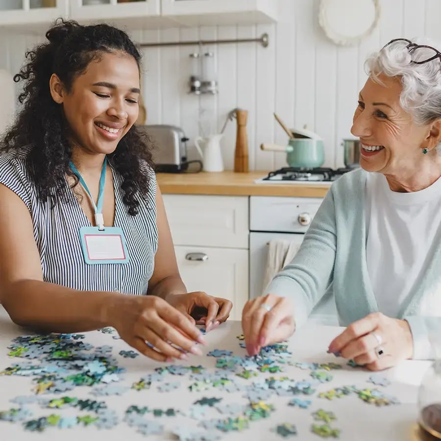 Industry-home-care