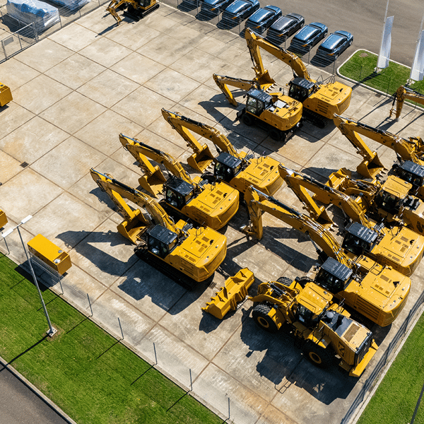 Industry-machinery-dealer-hire