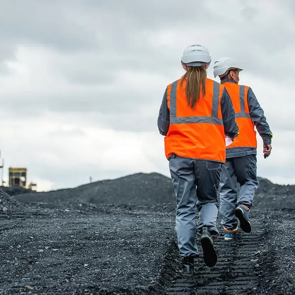 Industry-mining