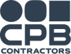 CPB Contractors logo