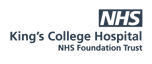kings college hospital - NHS Trust