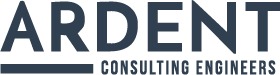 Ardent Consulting Engineers logo