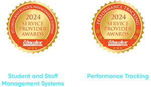 2024 Education Service Provider Awards