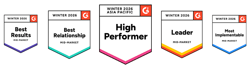 Ideagen Machine Safety G2 2026