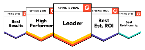 Ideagen Machine Safety G2 awards Spring 2026