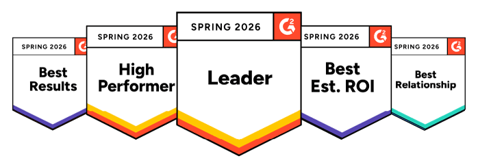 Ideagen Machine Safety G2 awards Spring 2026