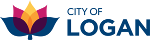 Logan City Council logo