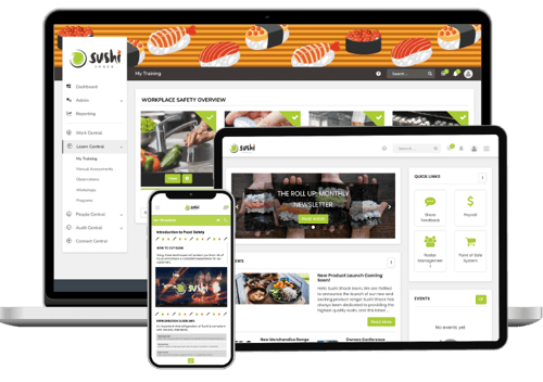 Sushi shack device mockup-2 (Reduced)