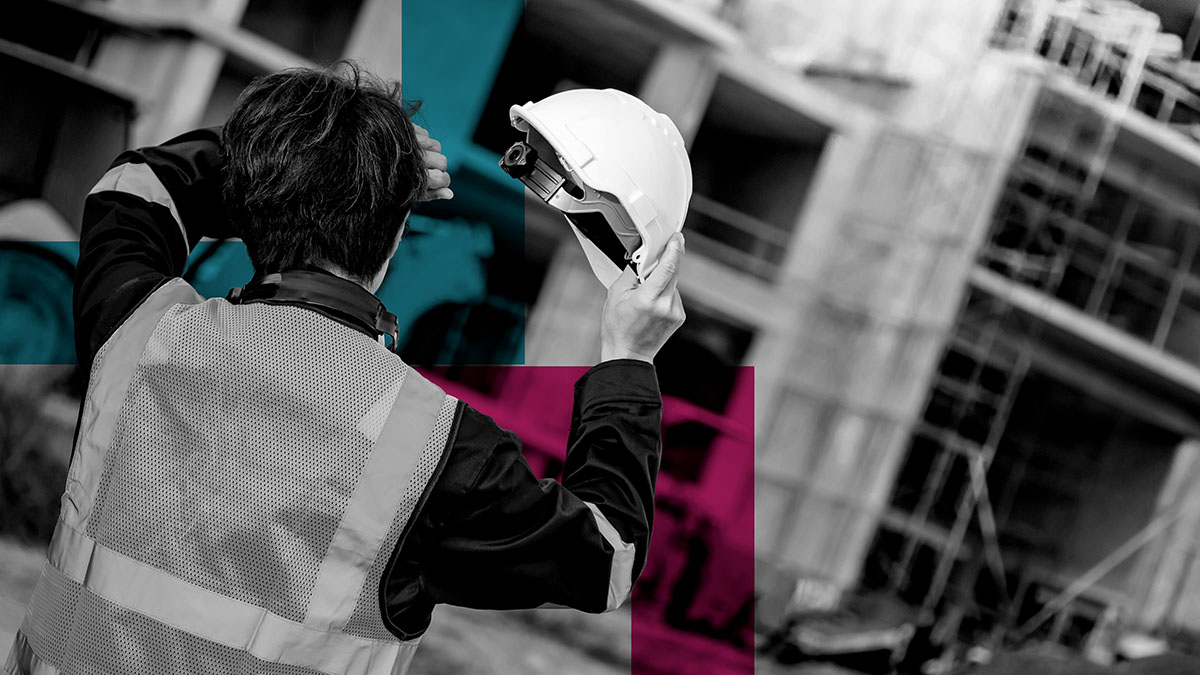 Summer safety: protecting workers from heat stress