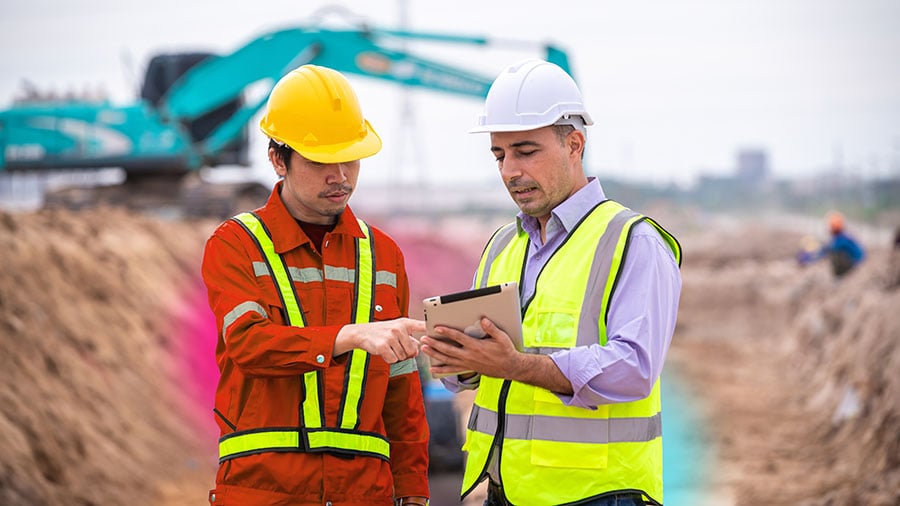 Why contractor management software sees paperwork, not people