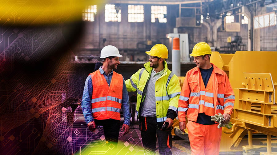 ISO 42001: 5 things EHS teams need to know about the AI management system standard