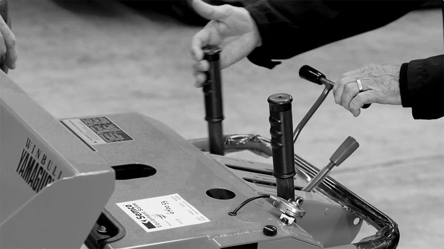 Semco Equipment Sales