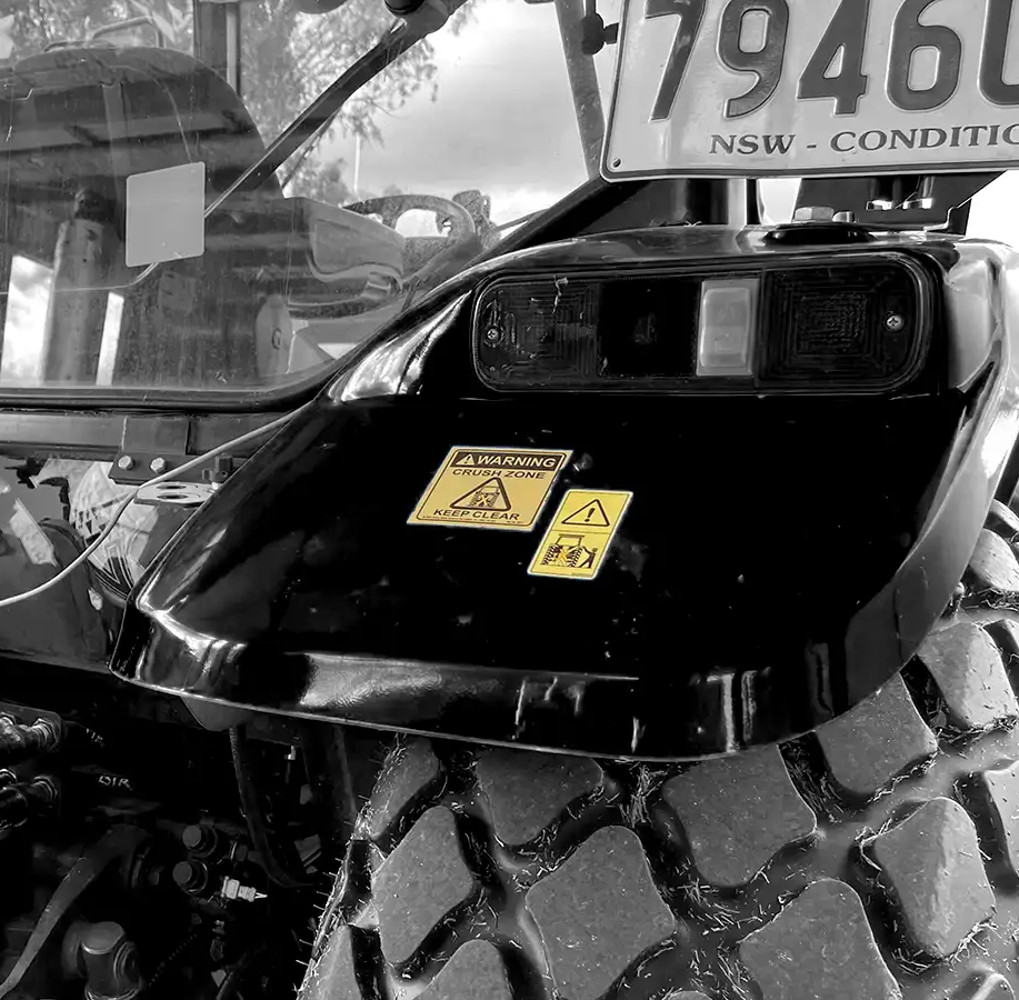 Safety-labels-ideagen