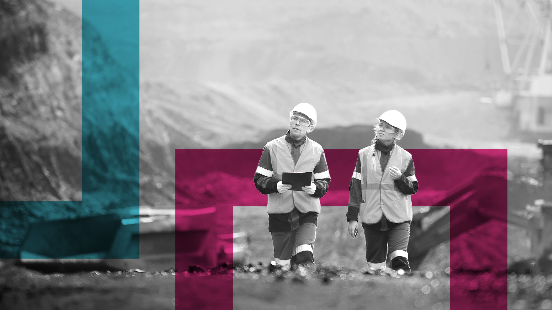 The top eight mining safety hazards and how to reduce their risks