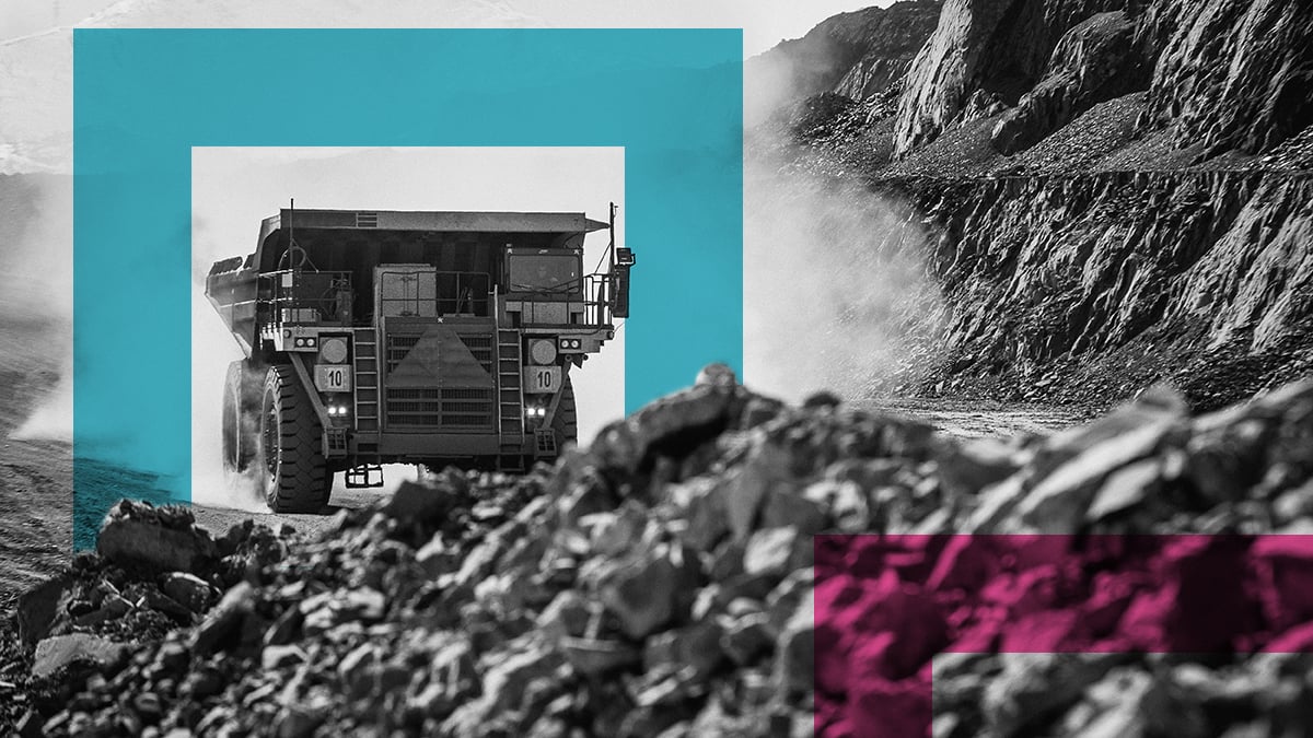 Control of work: the foundation of safety in high-risk industries