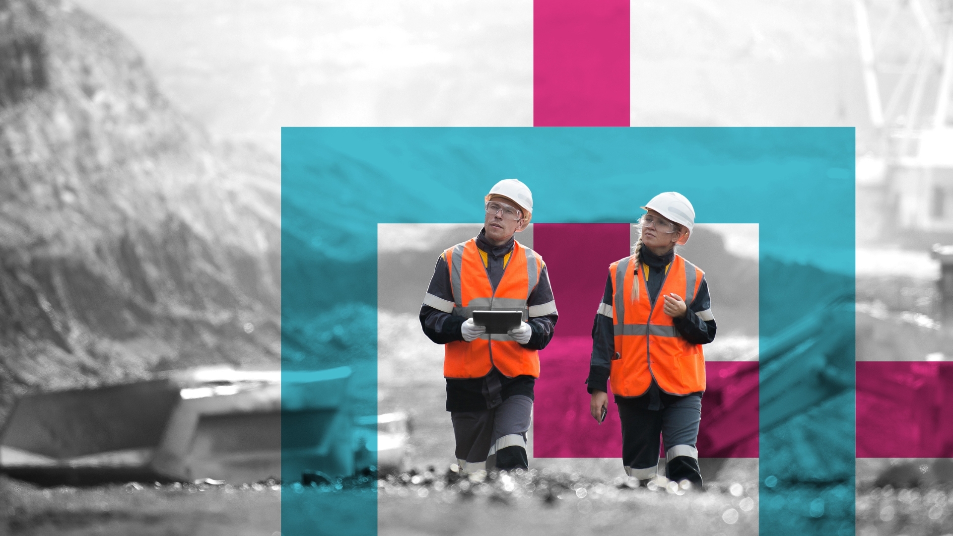 The role of technology in enhancing mining safety